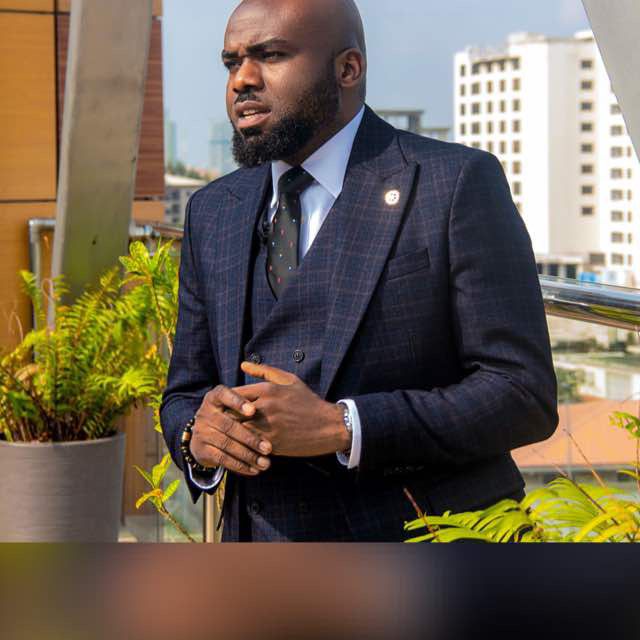 Dr. Smith Ezenagu